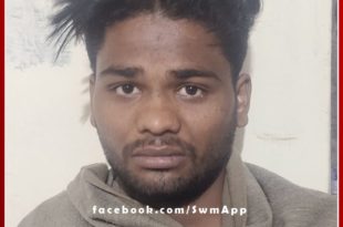 1 accused arrested for trying to disturb communal harmony through social media in sawai madhopur