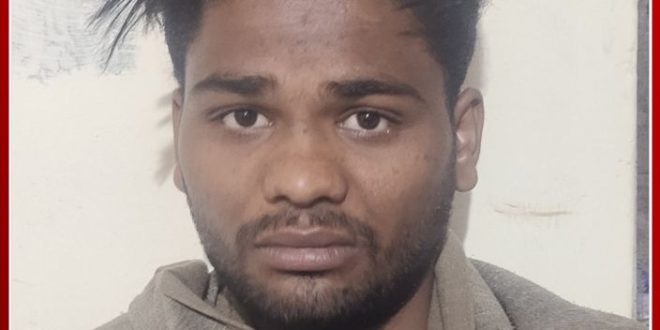 1 accused arrested for trying to disturb communal harmony through social media in sawai madhopur