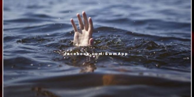 3 girls drowned in canal while taking bath, search continues in baran