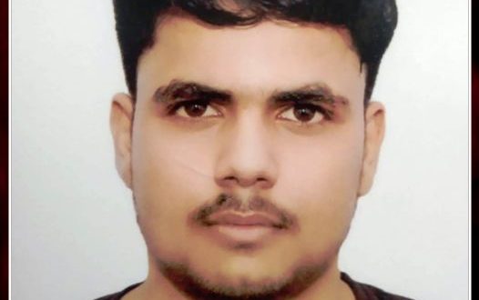 All India 2916th rank in the NEET exam of Toheed of Malarna Dungar