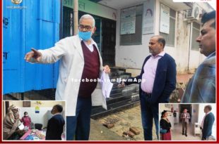 Collector instructed CMHO to take action against the accountant of Kundera CHC