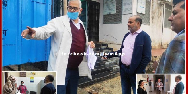 Collector instructed CMHO to take action against the accountant of Kundera CHC