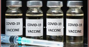 Covid vaccination campaign will run from 2 to 4 December in sawai madhopur
