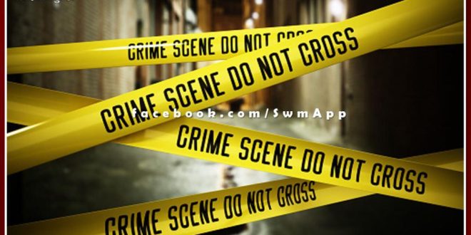 Due to the girl photo fight between friends, one boy killed by his friend in jhunjhunu rajasthan