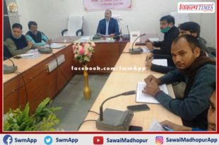 Increase the speed of loan distribution to self-help groups - Collector