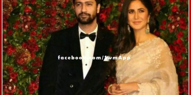 Katrina Kaif and Vicky Kaushal's proposed wedding ceremony at Six Senses Hotel in chauth ka barwara