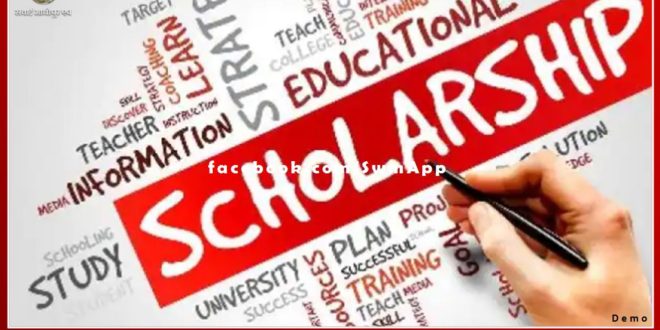 Now can apply for minority scholarship till November 30