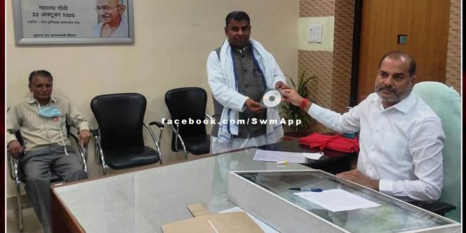 Special registration camps will be held on November 14 and 21 under the revision campaign of voter lists
