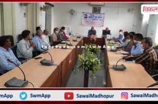 There should not be any black marketing of fertilizers at any level - Collector