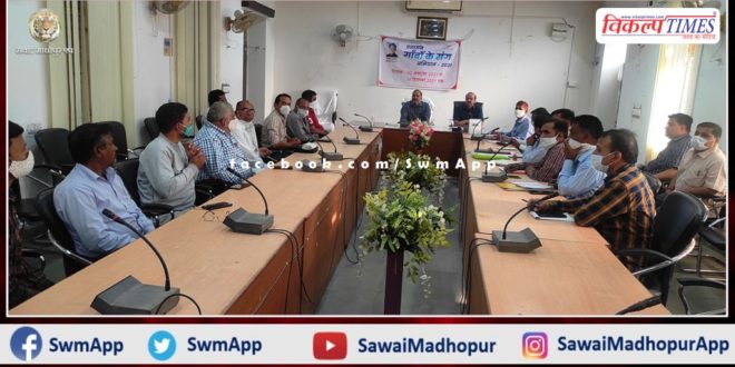 There should not be any black marketing of fertilizers at any level - Collector