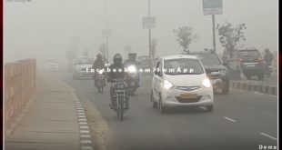 Weather took a turn in the rajasthan, the period of severe winter started