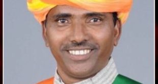 Woman accuses Gogunda MLA of physical abuse on the pretext of marriage