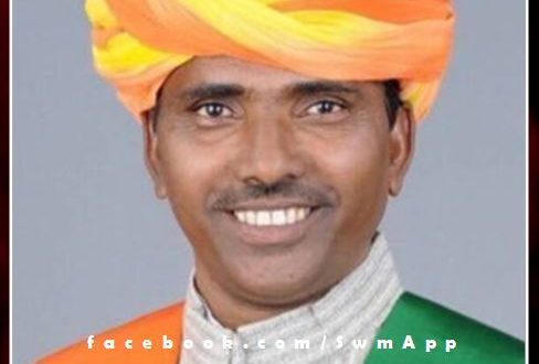 Woman accuses Gogunda MLA of physical abuse on the pretext of marriage