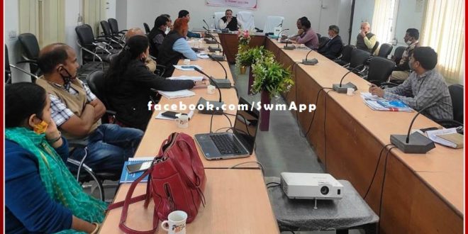 Work dedicatedly to achieve the goal - ceo
