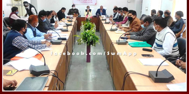 Benefits of government schemes reach the last person Bhajan Lal Jatav