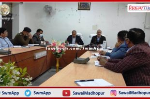 Collector instructed to make full preparation on time for organizing Republic Day celebrations
