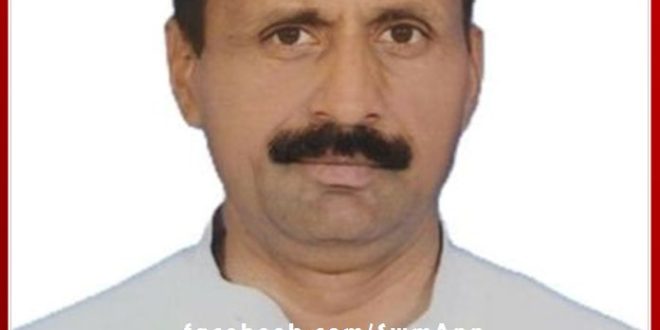 District in-charge minister Bhajan Lal Jatav reached Sawai Madhopur