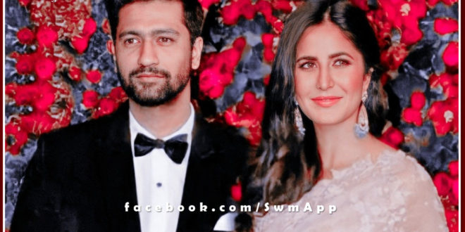 Katrina Kaif and Vicky Kaushal marriage, 120 VIP guests attend the marriage in chauth ka barwara sawai madhopur