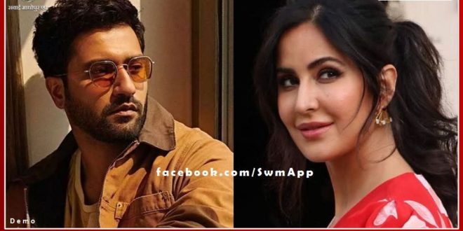 Katrina Kaif and Vicky Kaushal wedding preparations in full swing in chauth ka barwara sawai madhopur