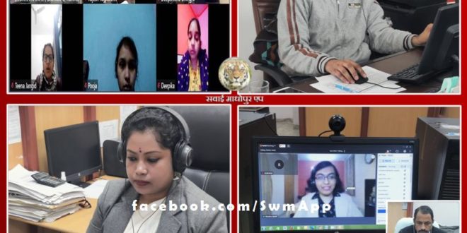 Online speech competition organized at Rajiv Gandhi Regional Natural Science Museum