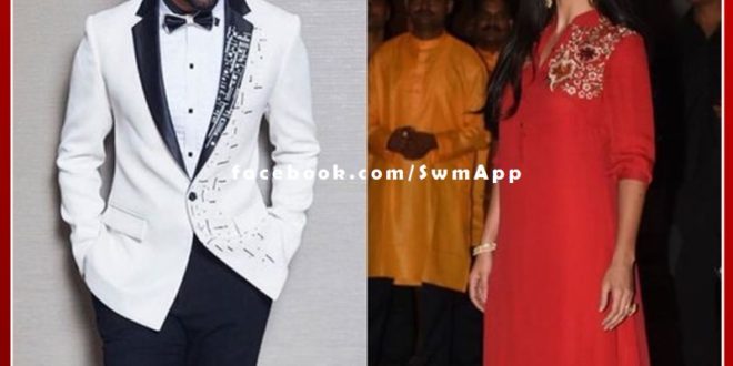 Private security agency reached Six Senses Hotel from Mumbai for Katrina and Vicky's wedding in chauth ka barwara
