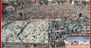 Remove inflation of Congress Maha Rally in Jaipur