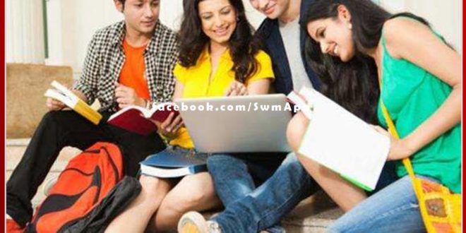 Under Rajiv Gandhi Excellence Award-2021, meritorious students will get opportunity to study abroad
