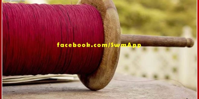 Ban on wholesale and retail sale, storage, transportation of metal made manjha Chinese in sawai madhopur