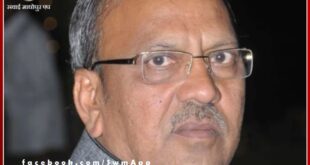 Chief Minister Ashok Gehlot played masterstroke by sacking board president DP Jarauli in rajasthan