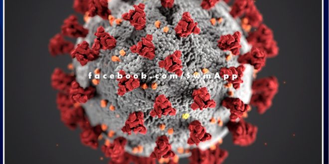 in india 1,59,632 new cases of corona virus were reported in 24 hours 40,863 people were cured