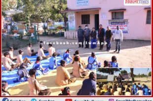 scouting character building school - ADEO
