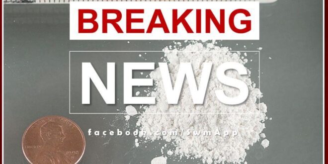 Big action of DRI in sawai madhopu, youth caught carrying one and a half kg of white powder