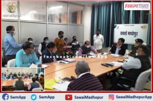 Collector instructed to take effective action on resolving the problems of the common man