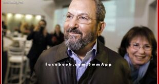 Former Israel Prime Minister and Defense Minister Ehud Barak reached Ranthambore