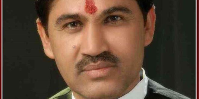 Panchayati Raj Minister Ramesh Chand Meena will be on a tour of sawai madhopur on Wednesday