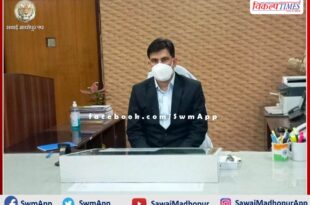 Plot holders to keep vacant plots - plots clean - District Collector