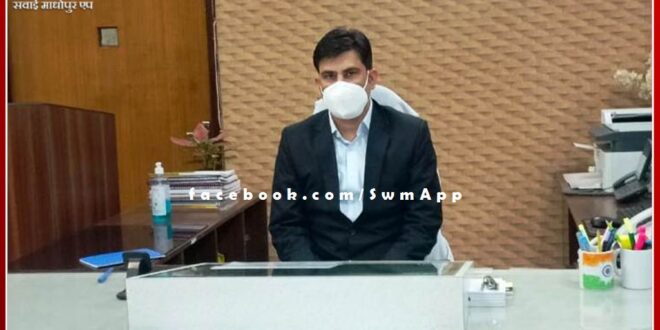 Plot holders to keep vacant plots - plots clean - District Collector