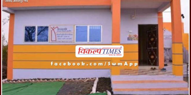 Progress of Pradhan Mantri Awas Yojana picks speed with efficient supervision of CEO sawai madhopur