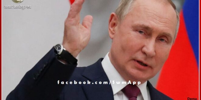 Putin attack, there was an outcry in the world!