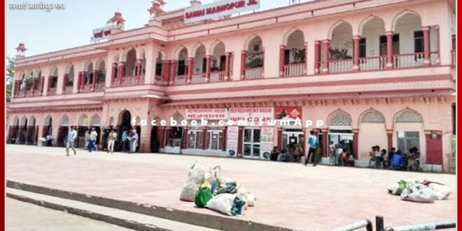 Two trains between Sogaria and Delhi will run from February 14, will also stop at Sawai Madhopur