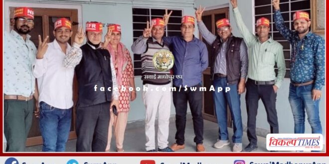 happiness among the employees due to the announcement of restoration of old pension in the budget