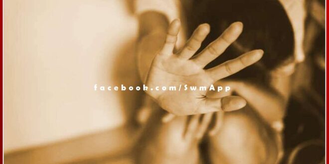 15-year-old girl gang rape case, Police in search of accused in sawai madhopur