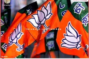 BJP will make more than 10 lakh Panna Pramukhs