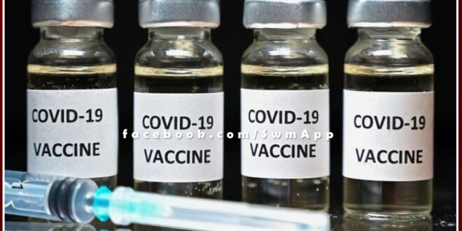 Covid vaccination of young people in the age group of 12 to 14 years started in sawai madhopur