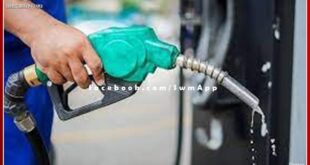 Diesel and petrol prices running fast on the track of inflation in rajasthan