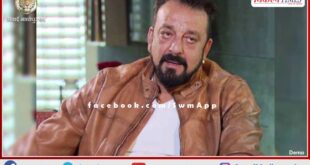 Getting information about actor Sanjay Dutt coming to Ranthambore