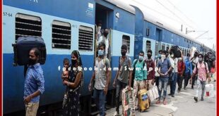 Now passengers will be able to travel in trains by taking general tickets