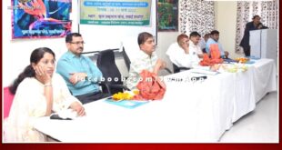 Two day farmers seminar organized in sawai madhopur