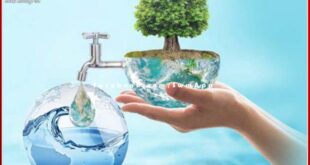 World Water Day will be celebrated in the sawai madhopur today