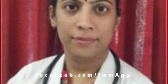 female doctor of private hospital commits suicide in lalsot dausa